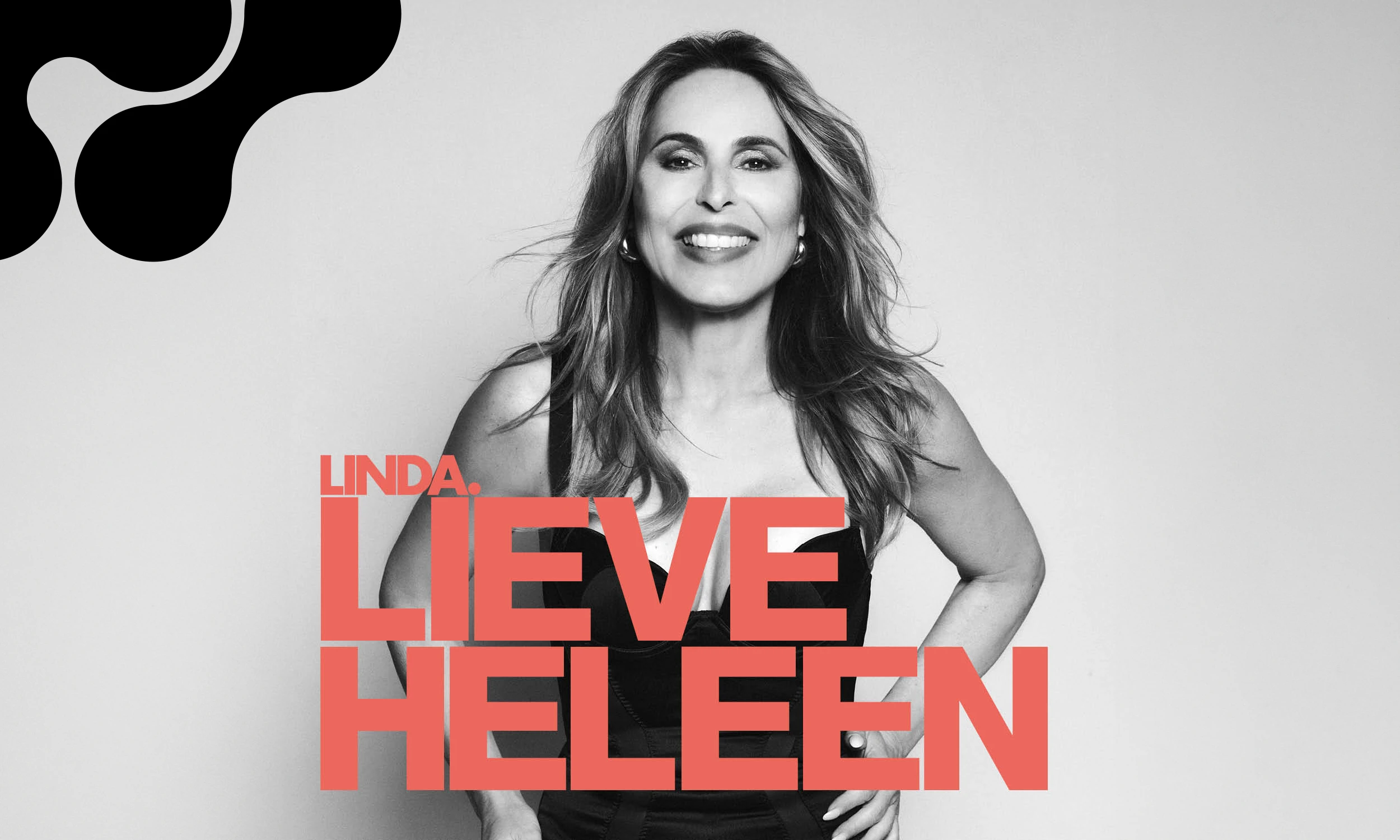 Nieuwe LINDA. podcast Lieve Heleen.