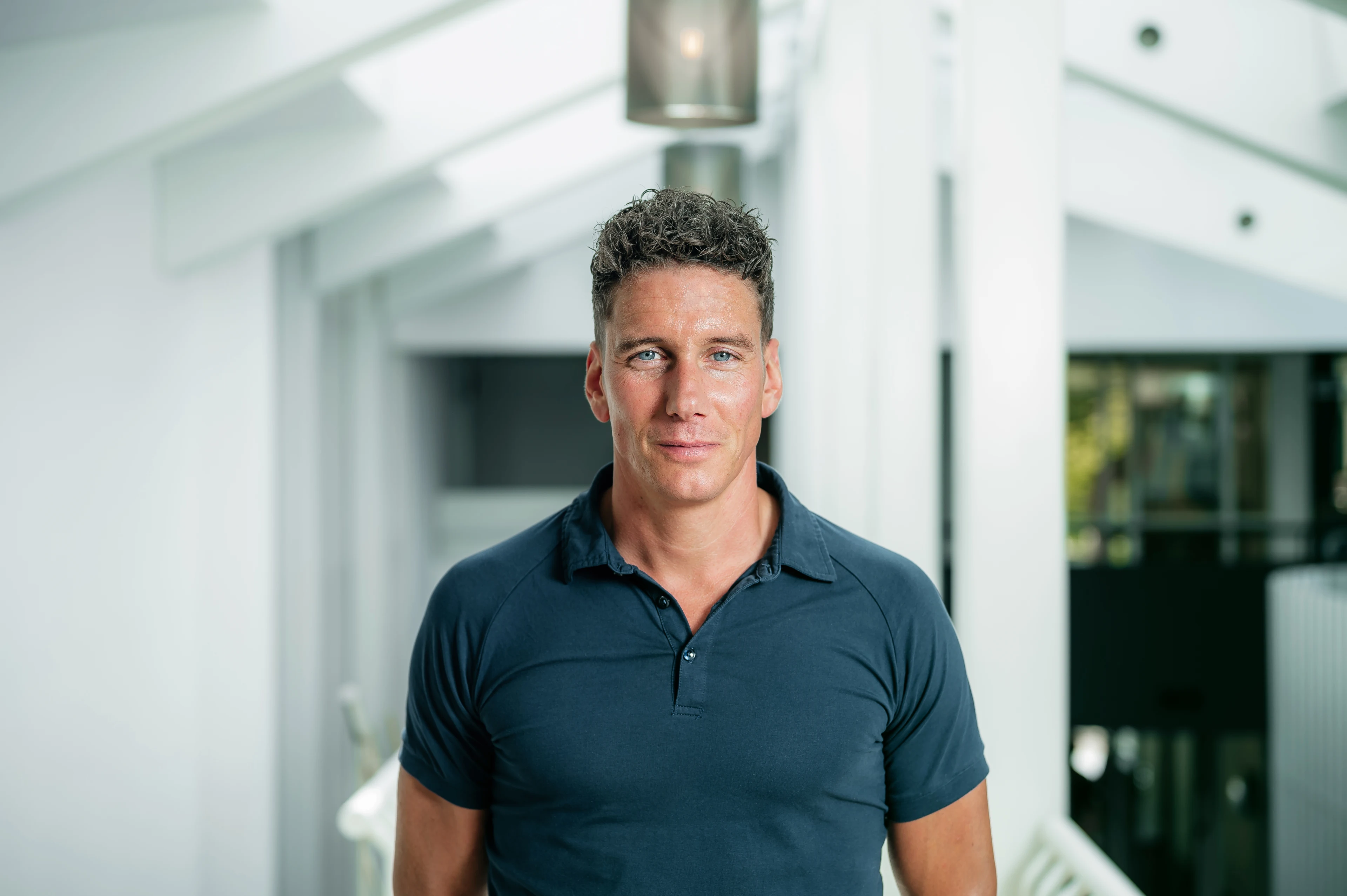 Ontmoet Jaap, manager PMO technology.