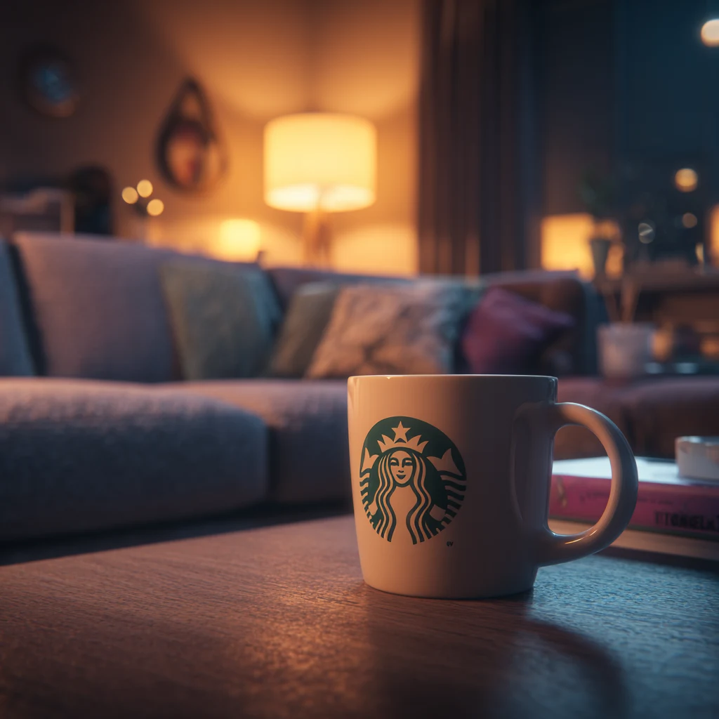 AI product placement.