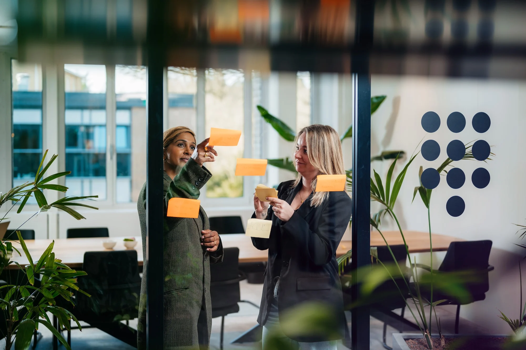 We willen dat AI bij iedereen binnen Talpa Network een tweede natuur wordt.