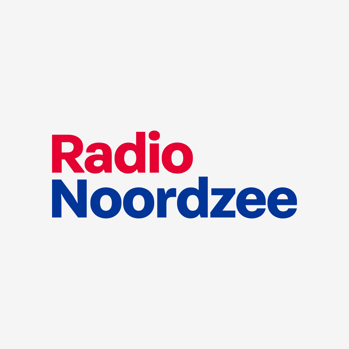 Radio Noordzee.