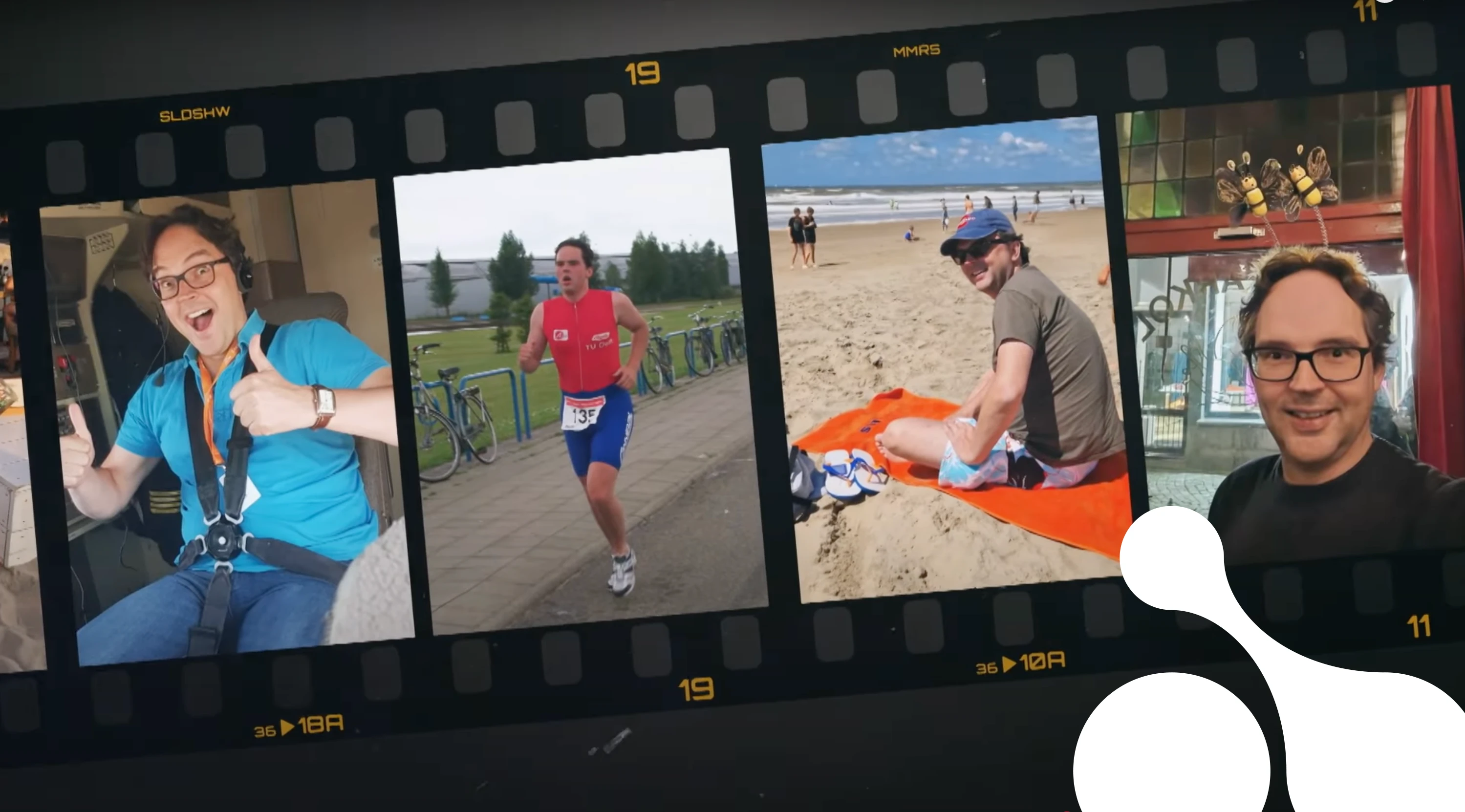 Nieuw NET5-programma: Ongeneeslijk zieke Derk-Jan wil weer verliefd worden.