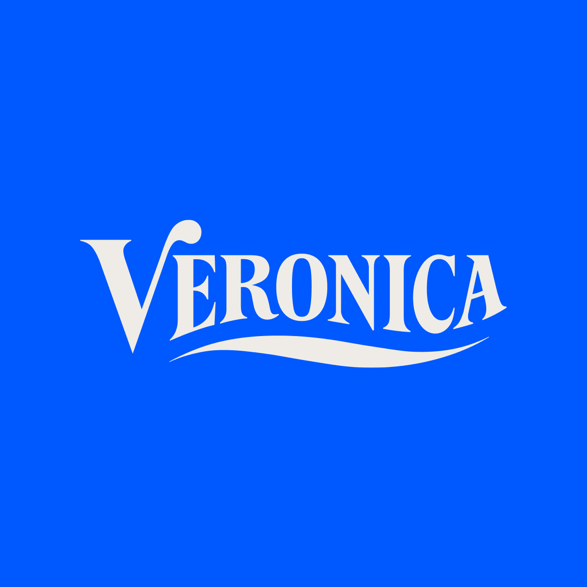 Radio Veronica.