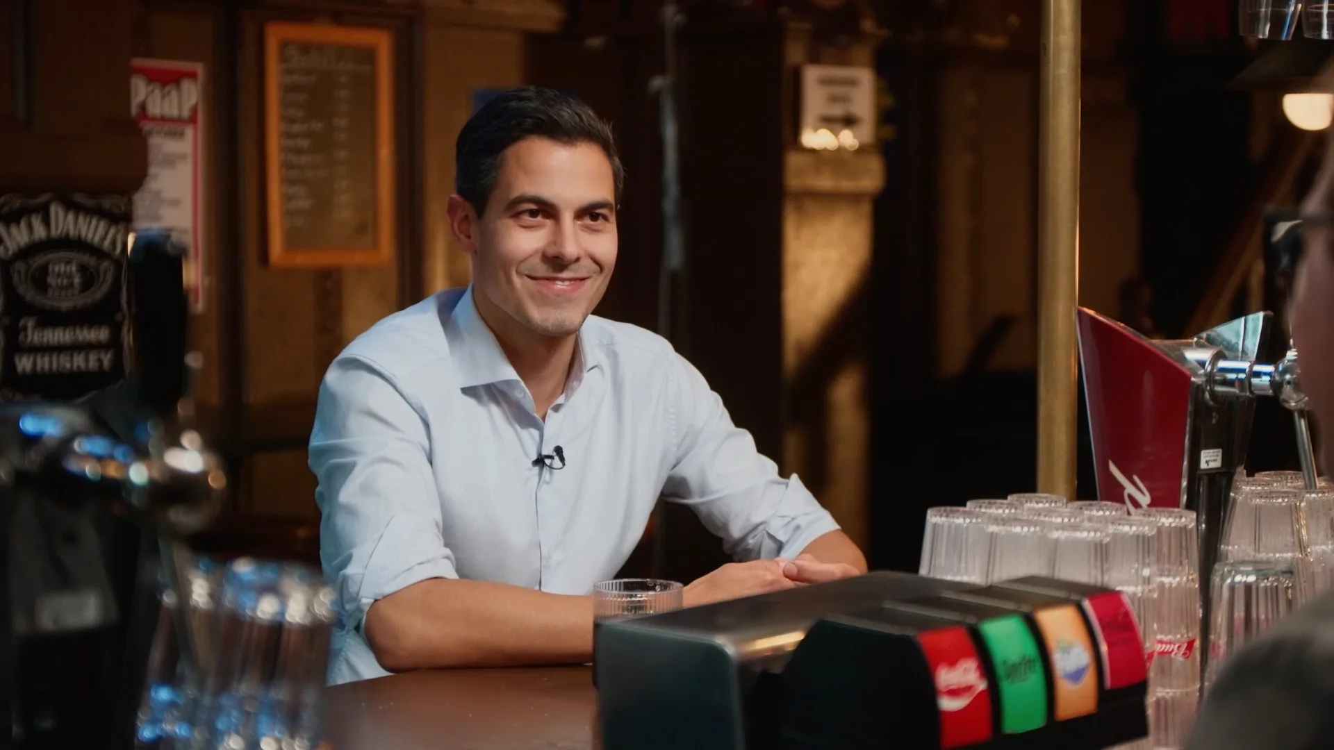 Promo: Onder Vier Ogen