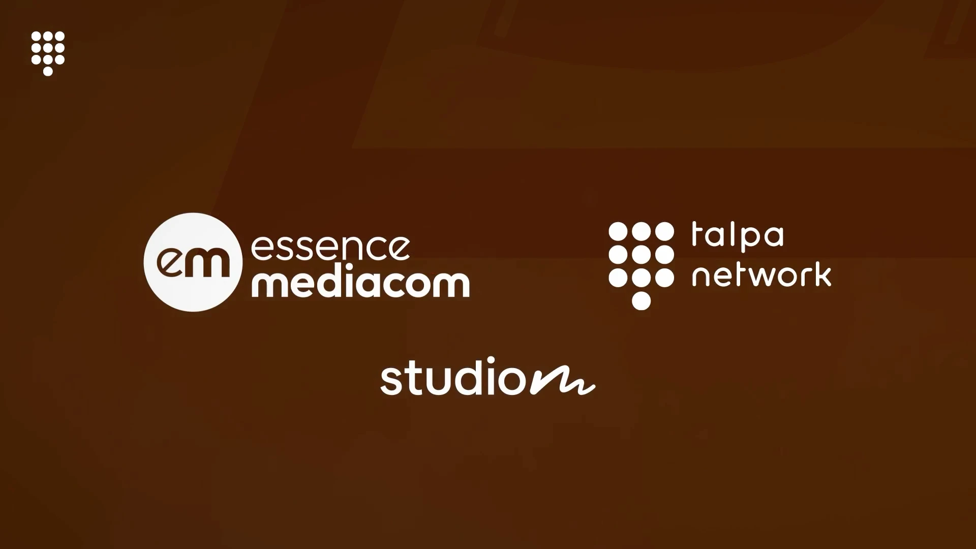 Snickers x Talpa Network