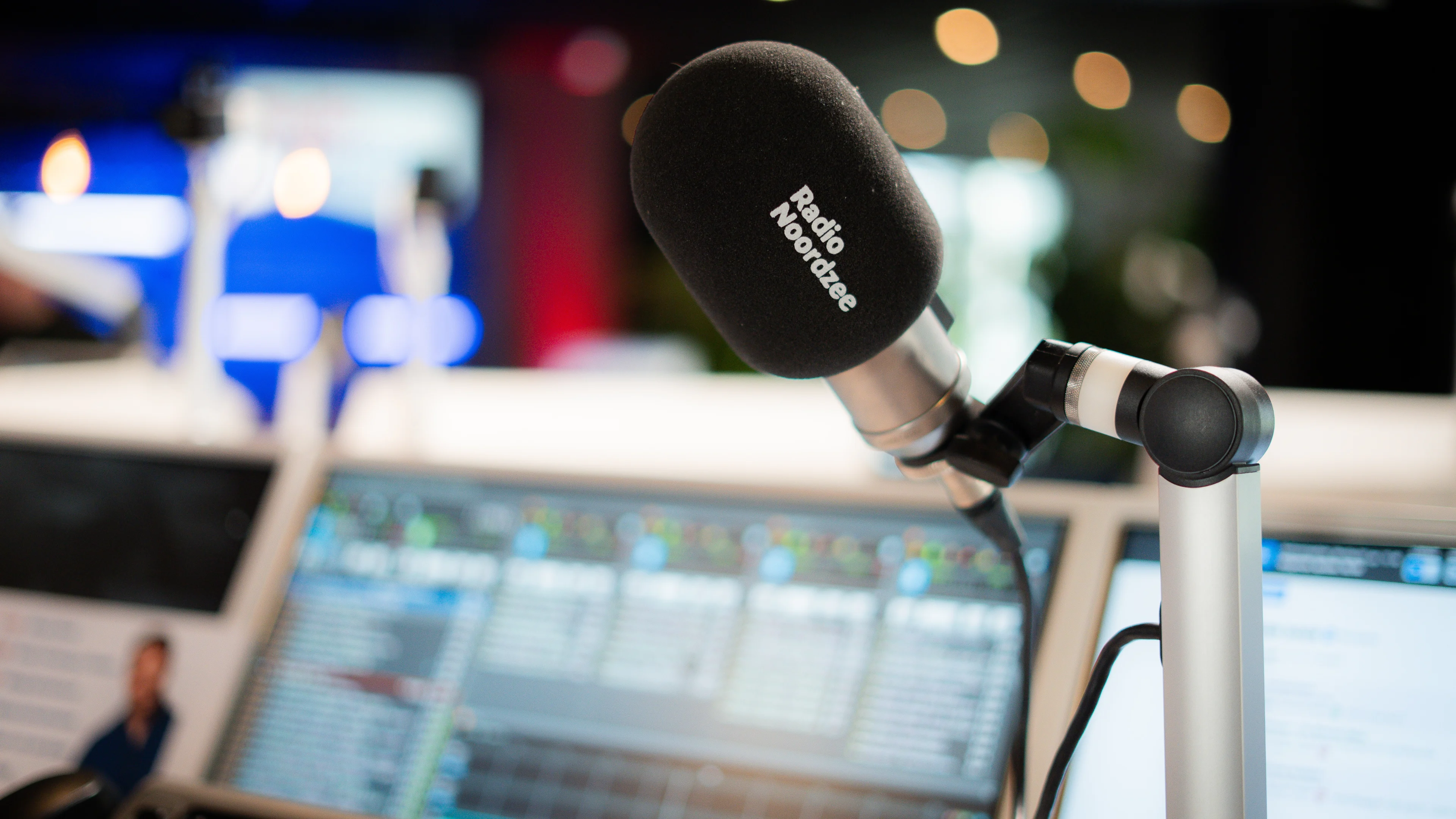 Radio Noordzee terug op FM in Brabant en Limburg.