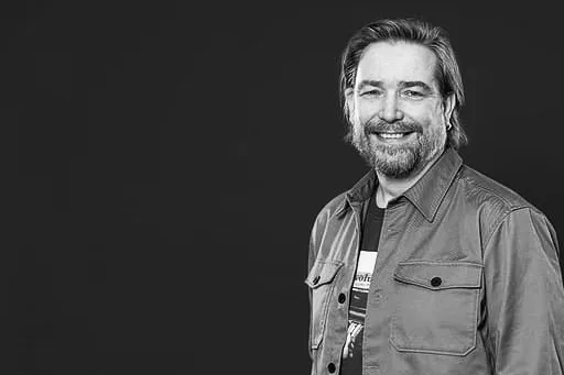 Afscheid van een bijzonder mens - Jorgen de Vries (1969 -2025)