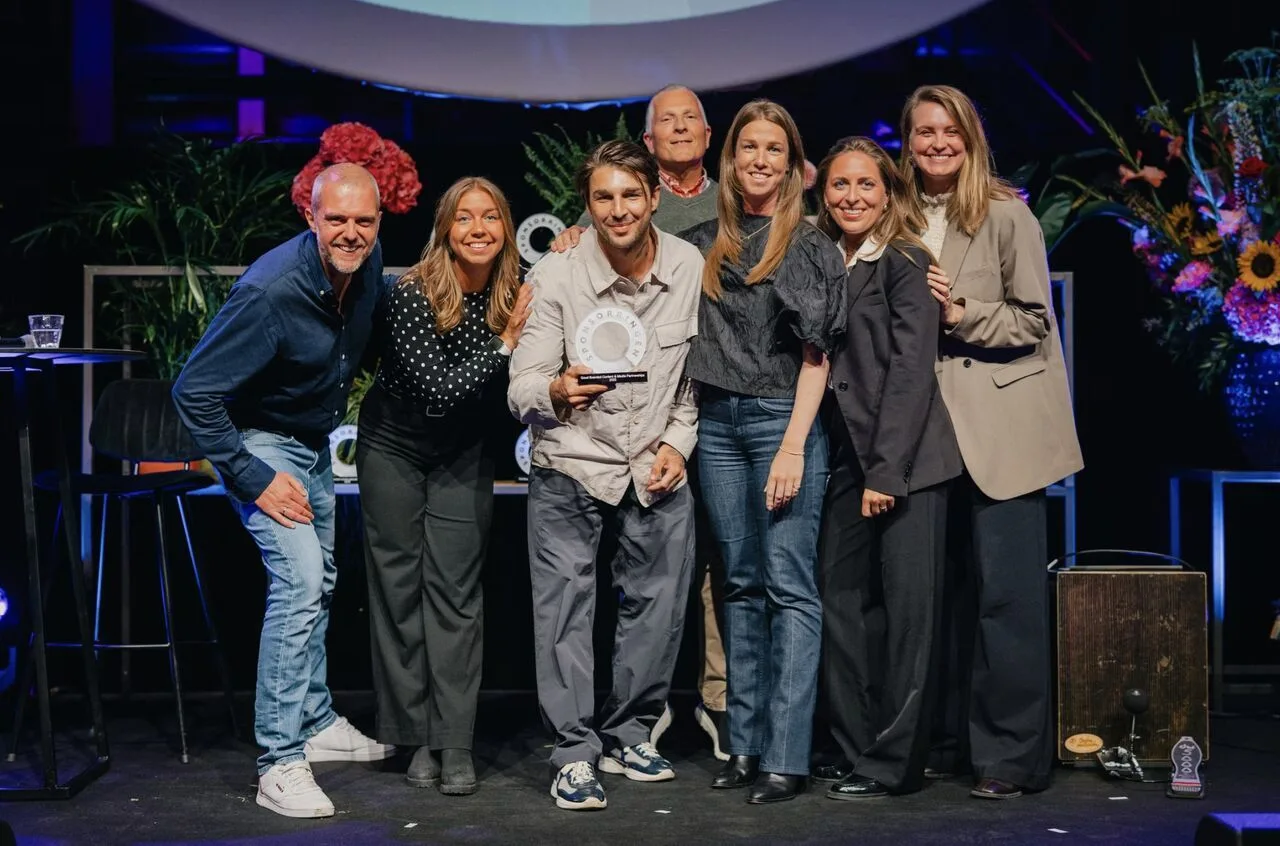 Wat maakt branded content-campagnes awardwaardig en wat kun jij hiervan leren?