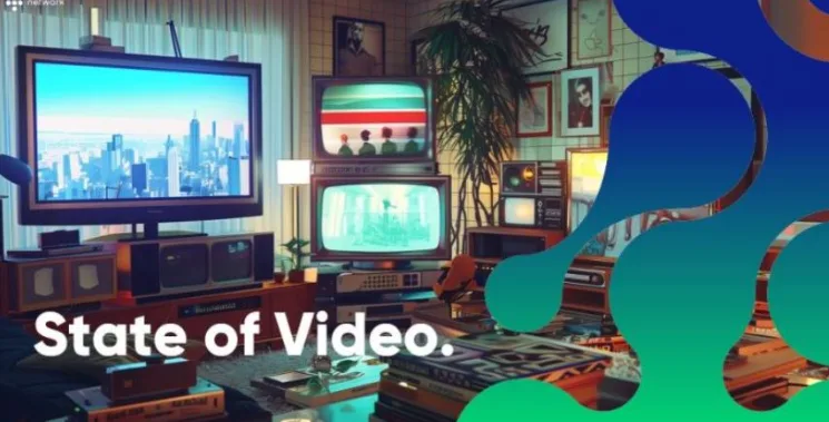 De transformatie van TV.