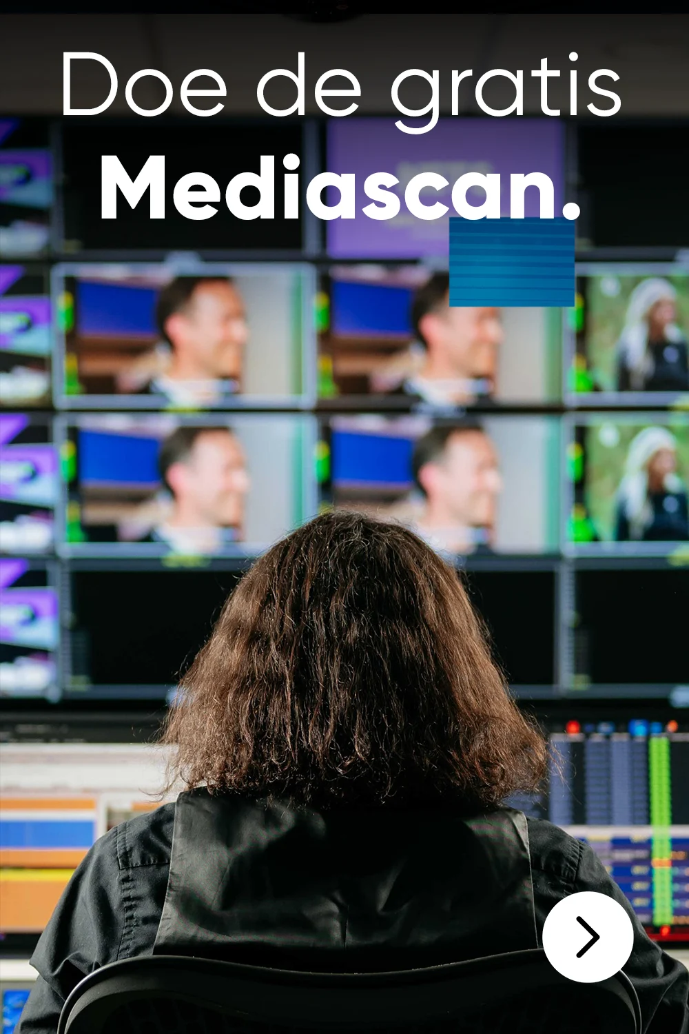 Doe de gratis mediascan.