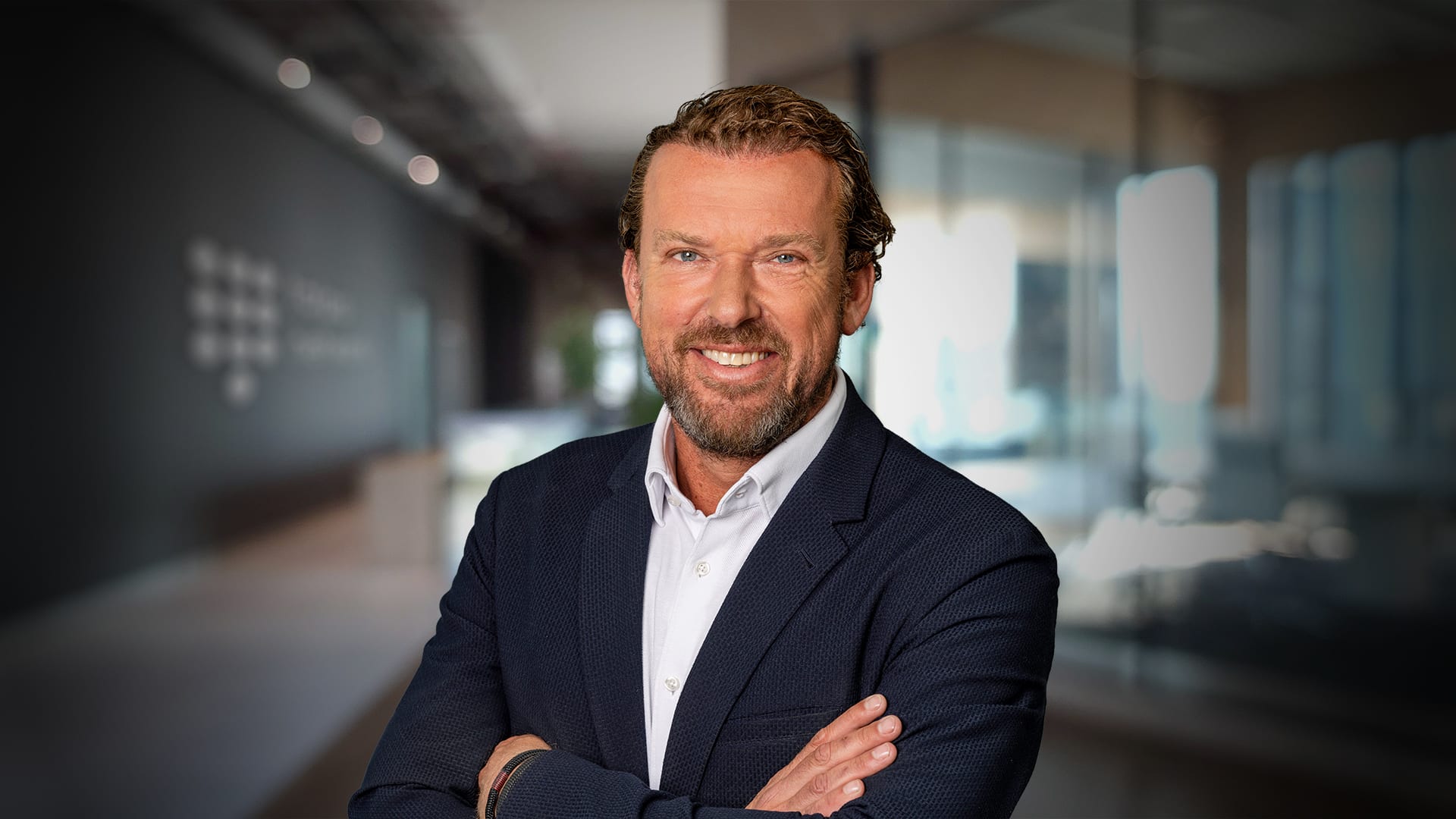 Allard Ruyl, CEO van Talpa Media