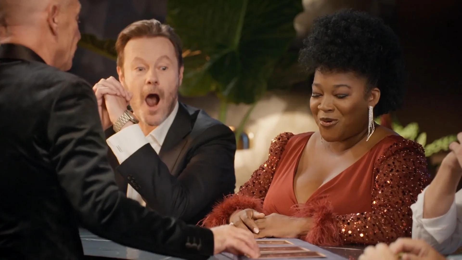 'Het Diner' is vanaf zaterdag 14 maart te zien