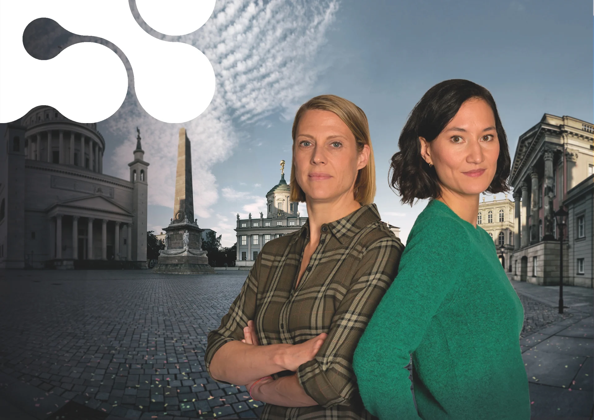 Talpa Network en ZDF Studios verlengen hun samenwerking omtrent de populaire SOKO-misdaadseries.