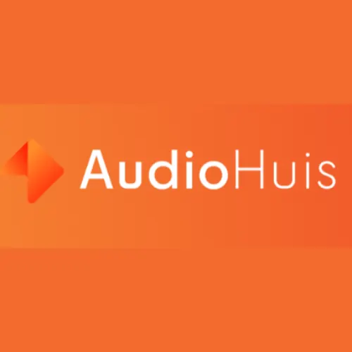 Audiohuis Podcastnetwerk.