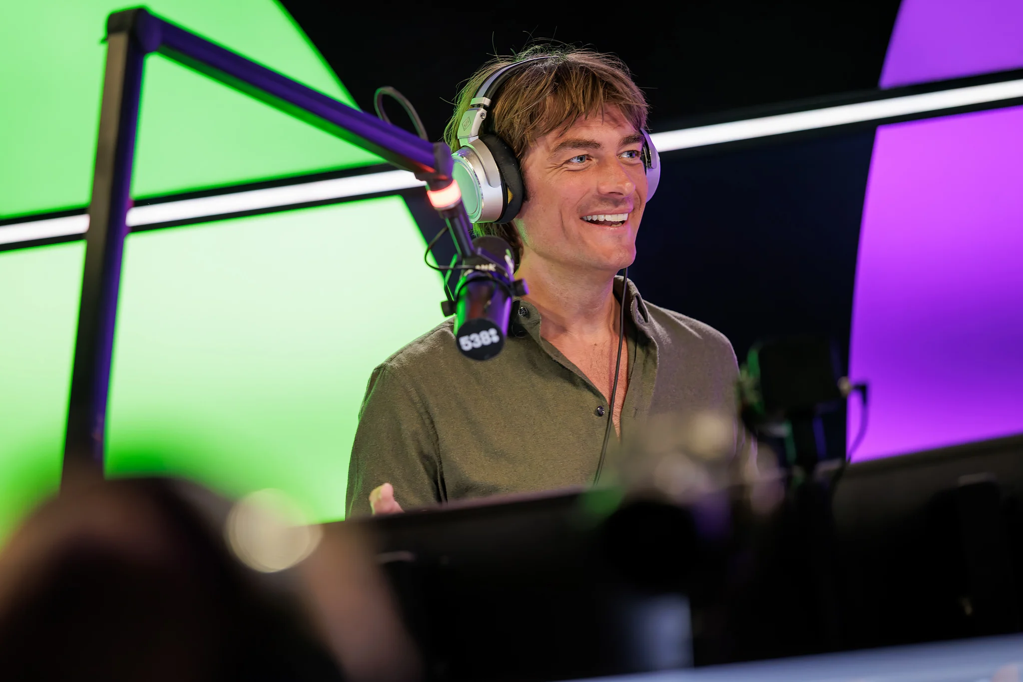 LuckyTV komt terug… als Lucky Radio!