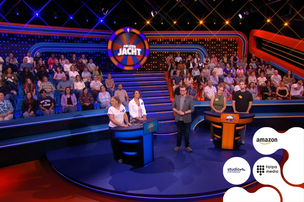 Amazon.nl laat merkbelevenis tot leven komen met branded content en ziet merkvoorkeur stijgen.