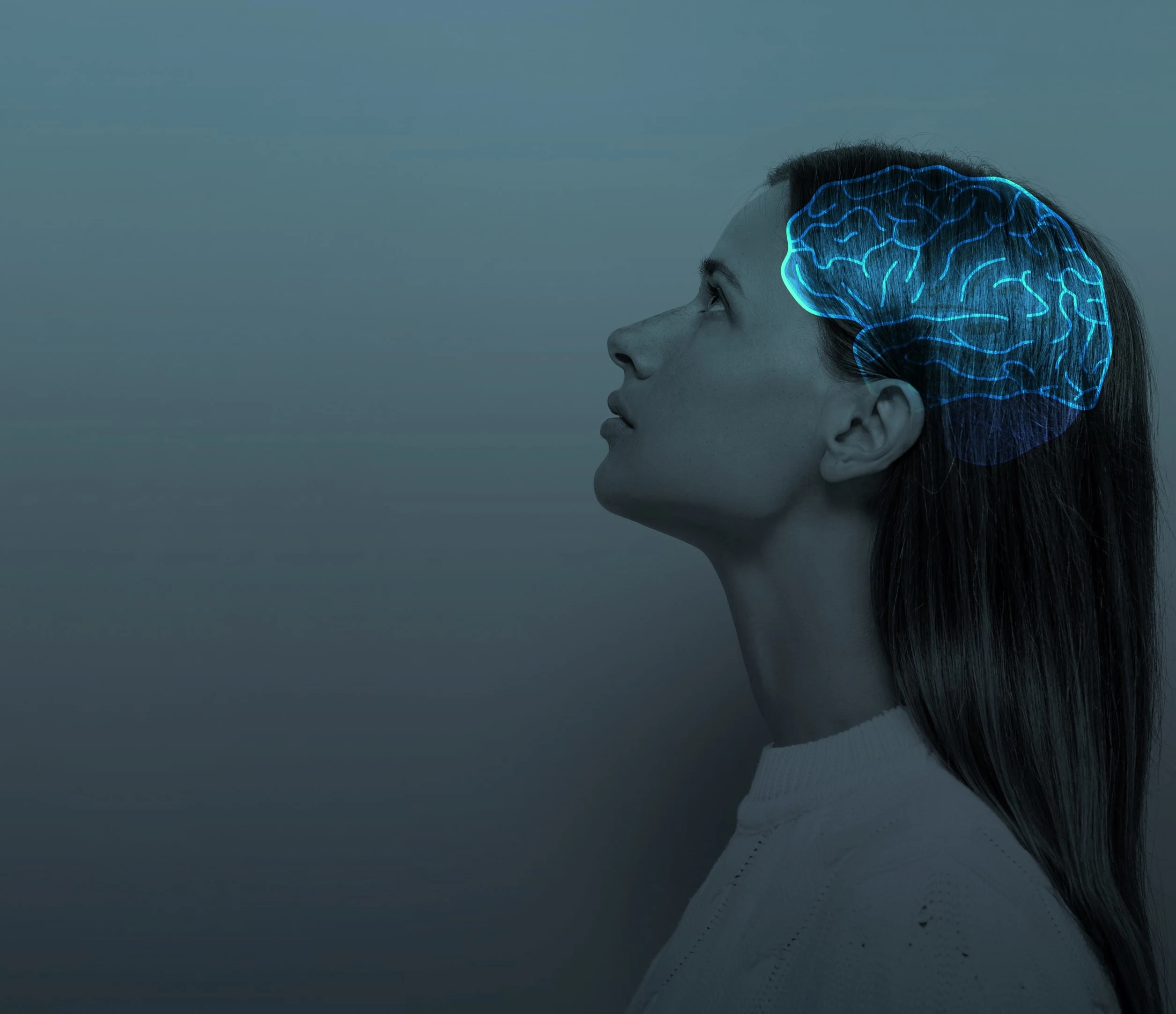 Neuro visual transfer onderzoek.