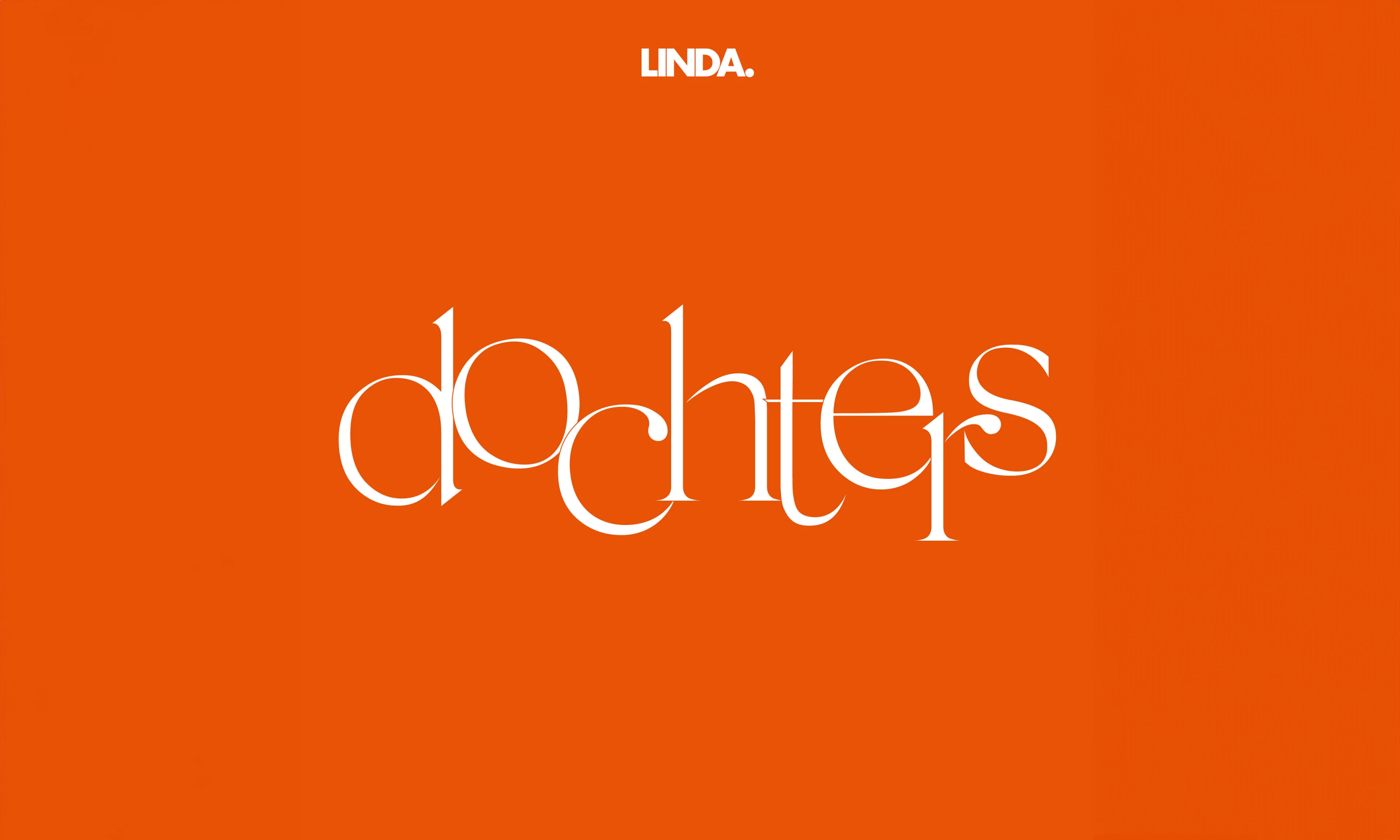 Nieuwe LINDA.Podcast Dochters.