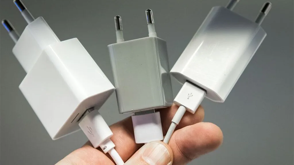 Brancherapport - Consumenten elektronica.