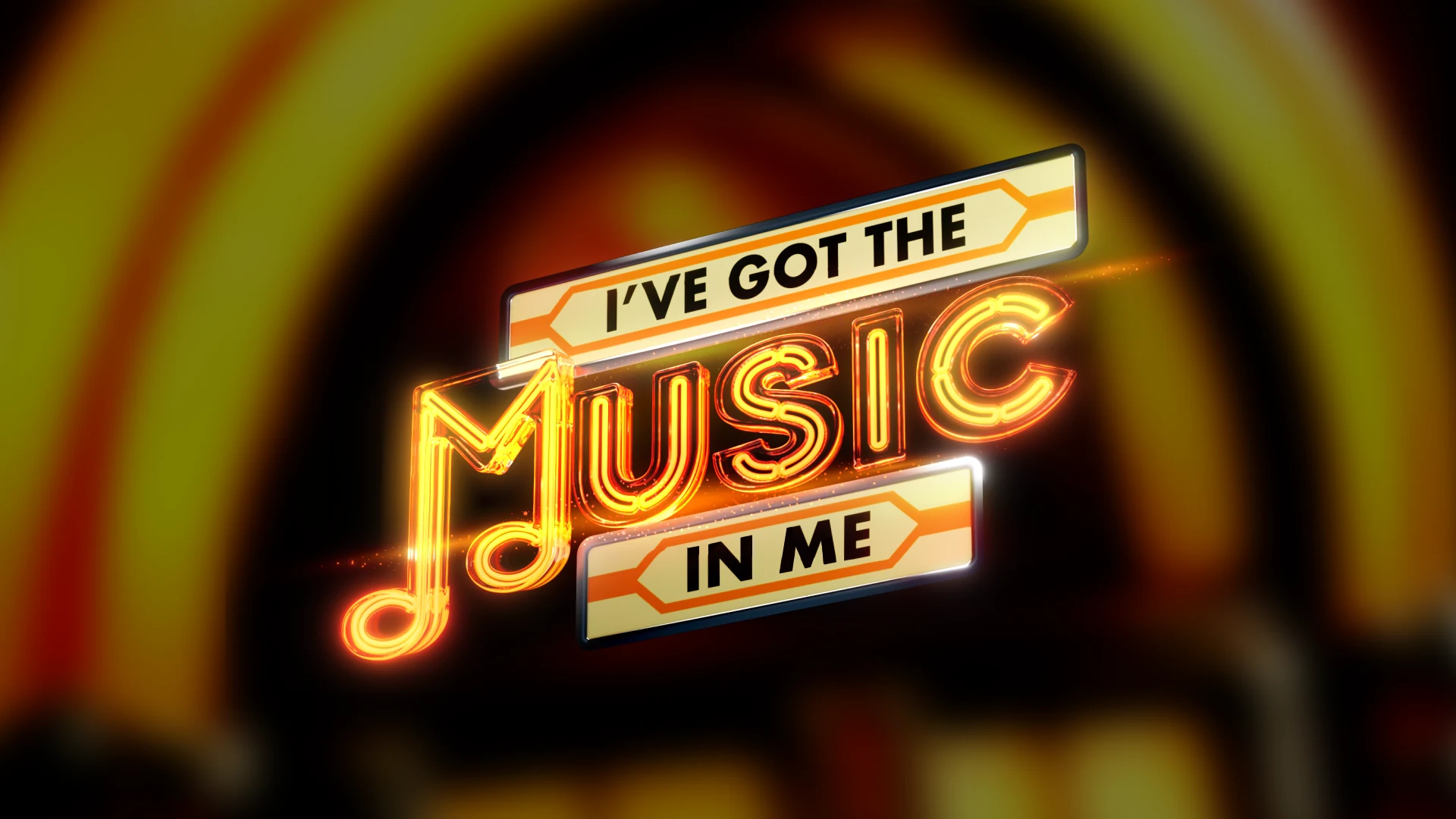 Muzikale gameshow I’ve Got The Music In Me vanaf 14 maart op SBS6.