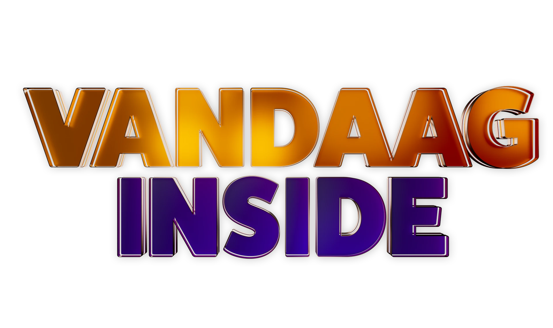 Extra Vandaag Inside vanwege kabinetsval.