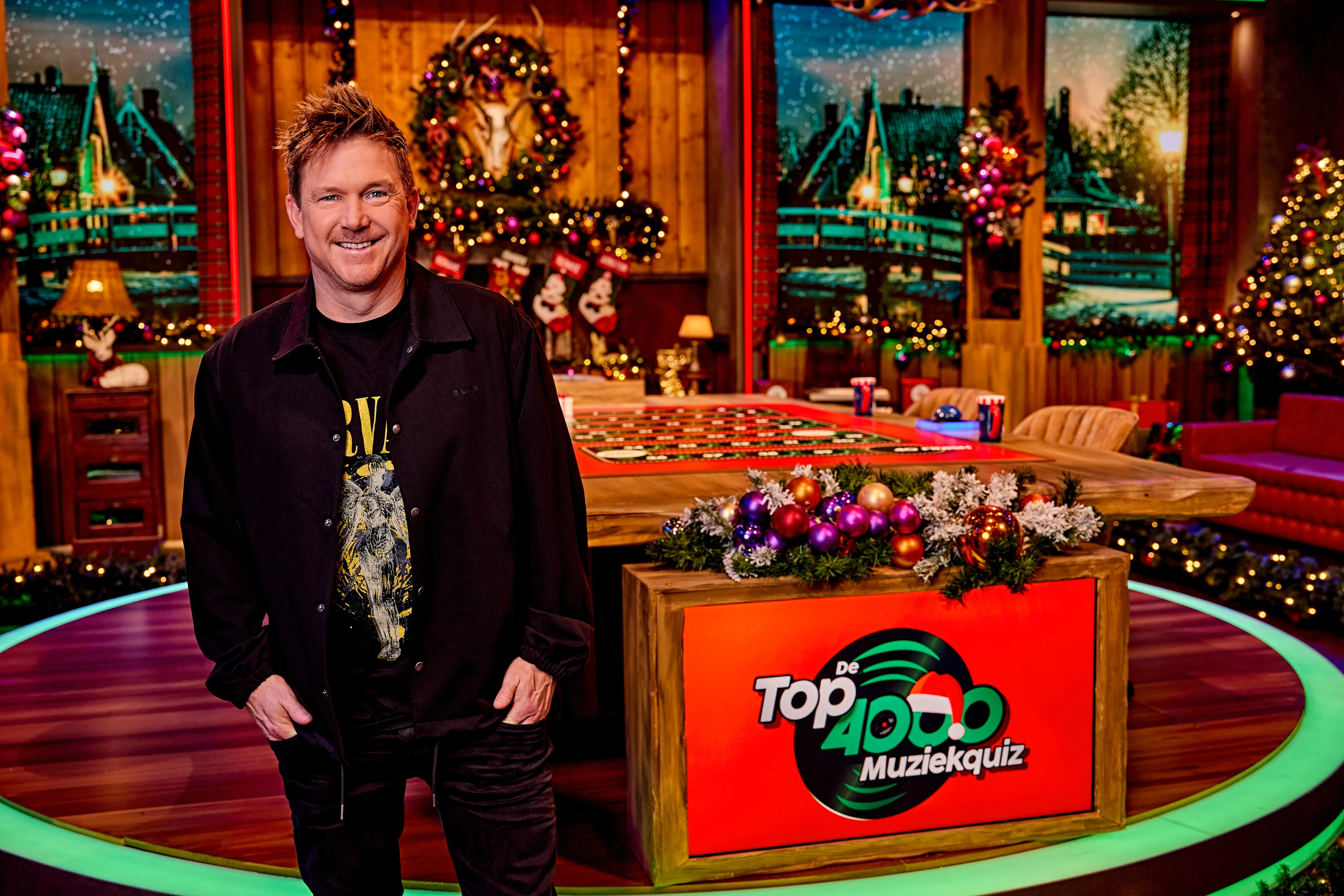 Het TalpaNetwerkEffect laat verhalen reizen.