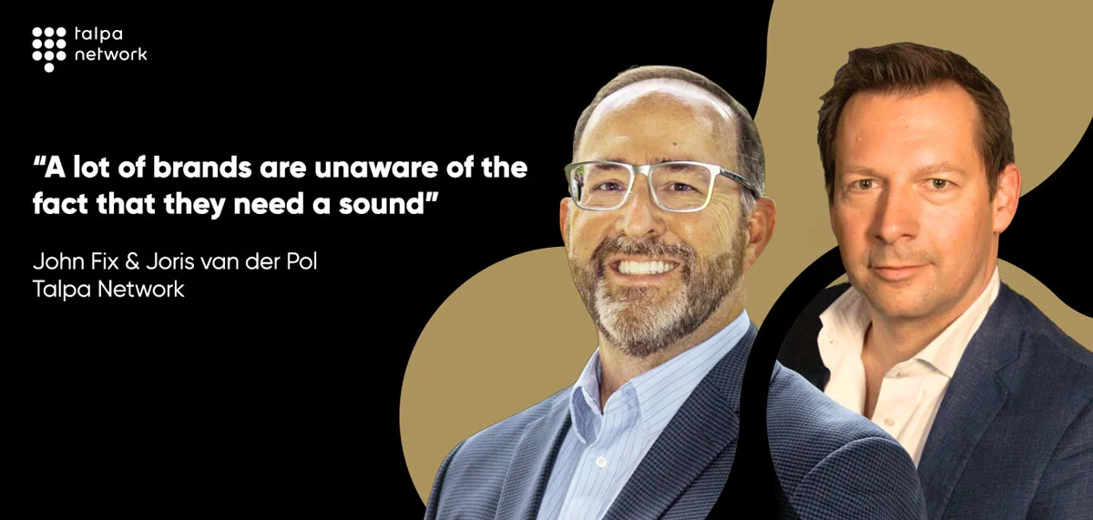 CMO Talk met Joris van der Pol en John Fix.