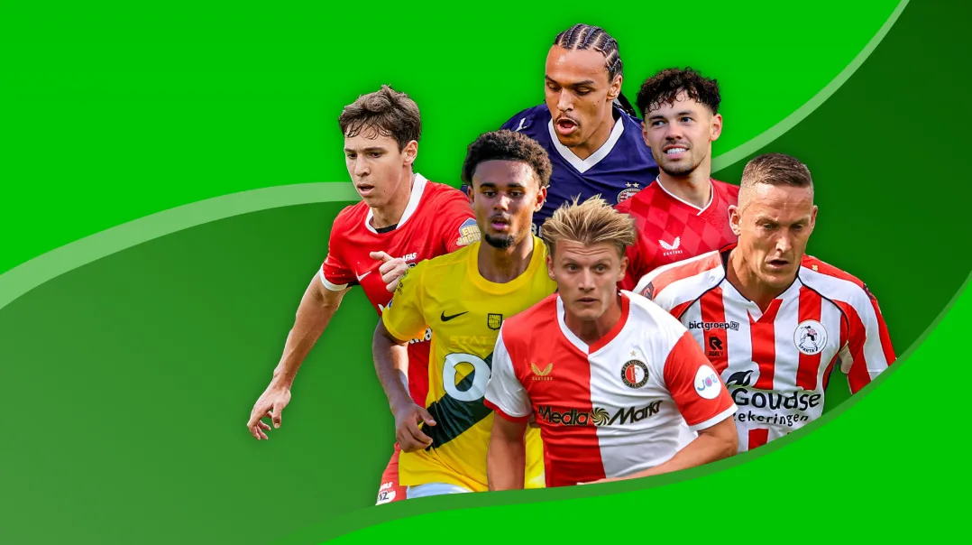 Talpa Media en KPN maken Eredivisie samenvattingen commercieel beschikbaar.