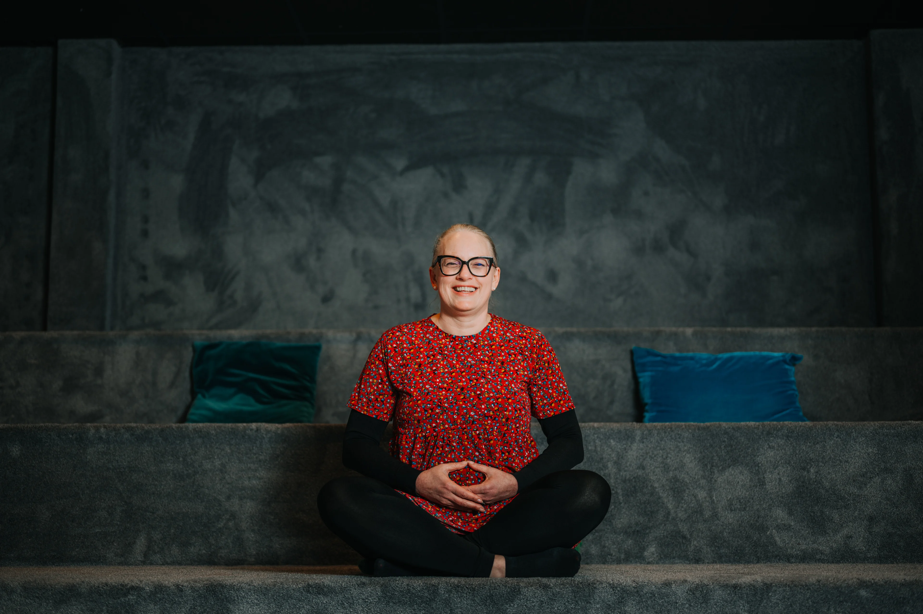 Ontmoet Debby, Tech/IT projectmanager.