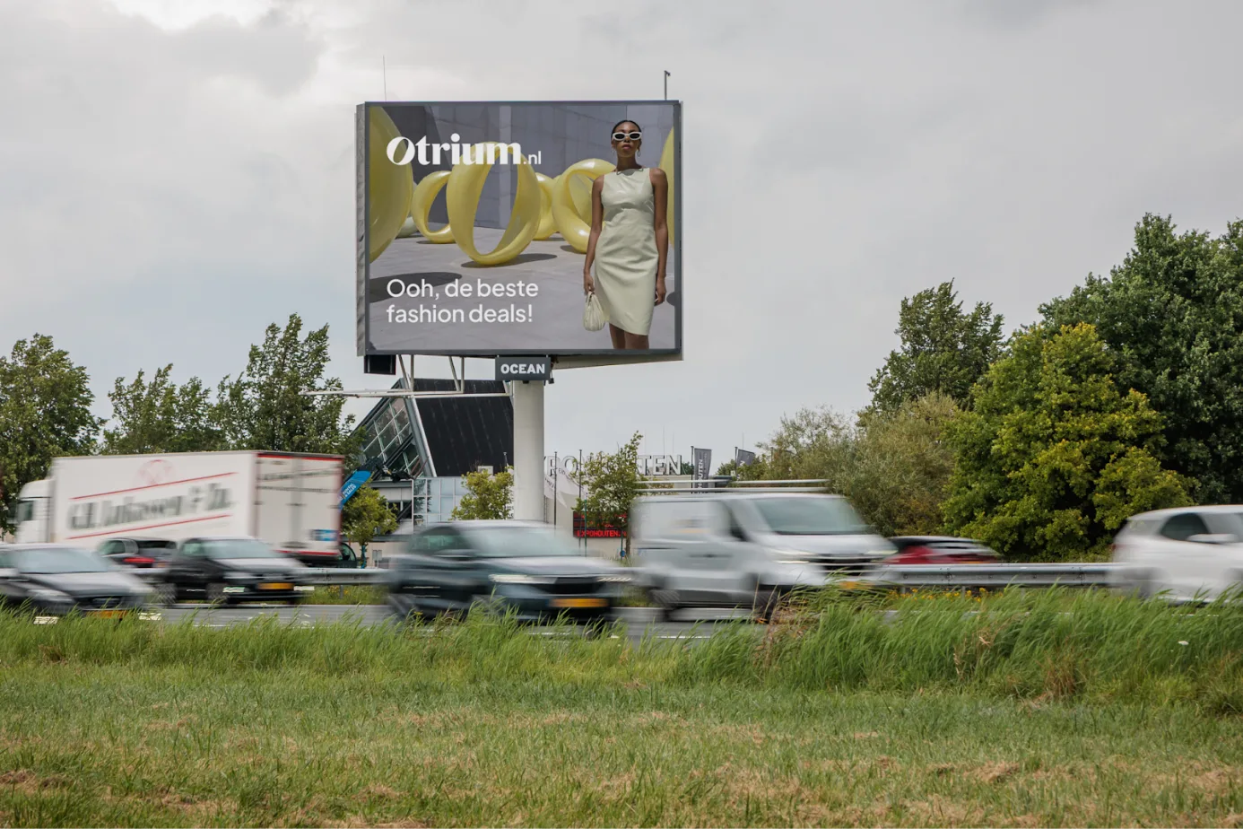 Otrium realiseert omzetgroei met audio als performancekanaal en AI-gedreven marketing.
