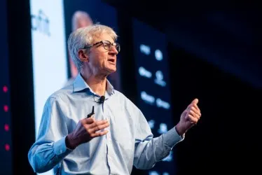 Talpa Media haalt marketingexpert Peter Field naar Nederland.