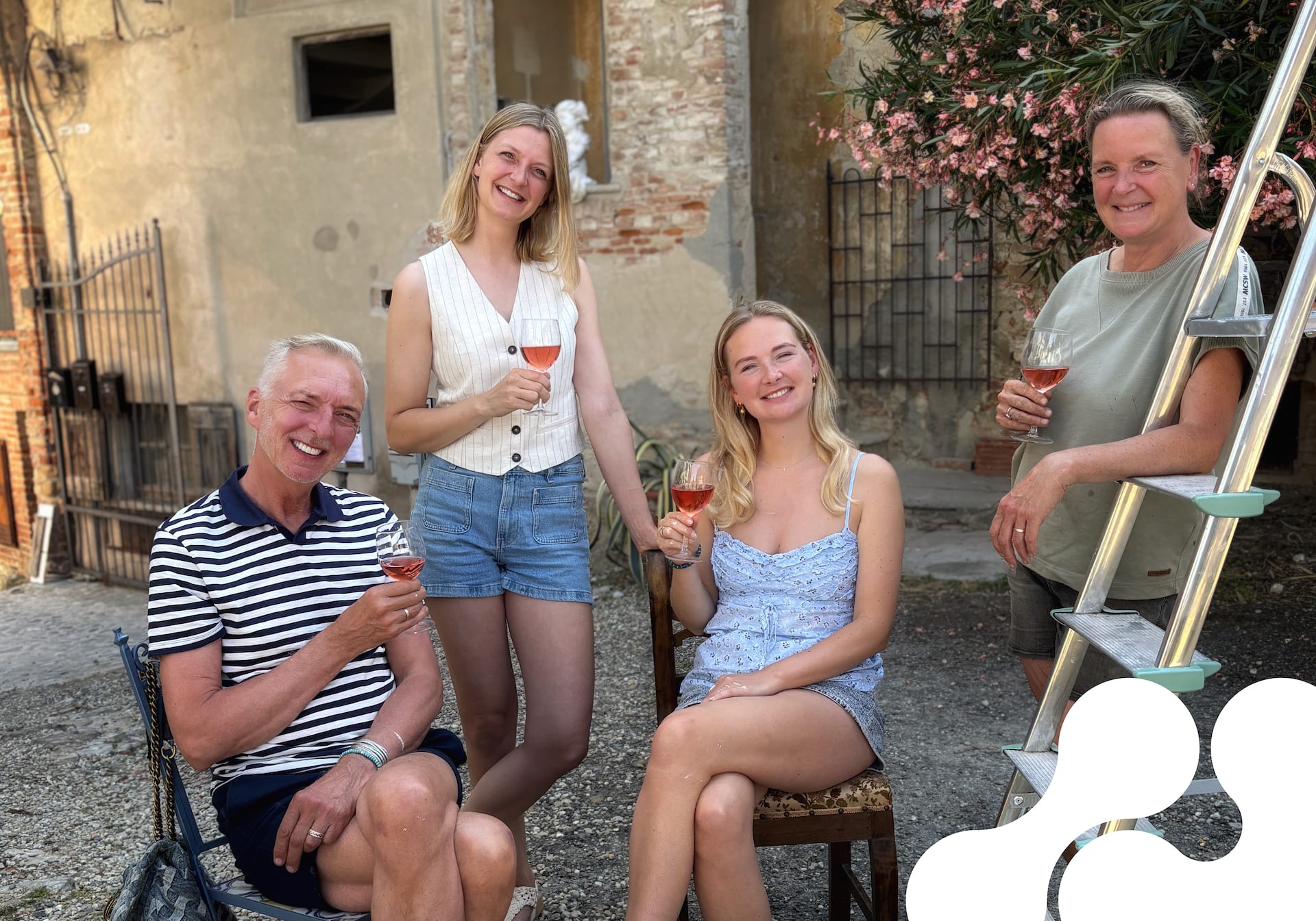 Familie Meiland stopt met filmen dagelijks leven.