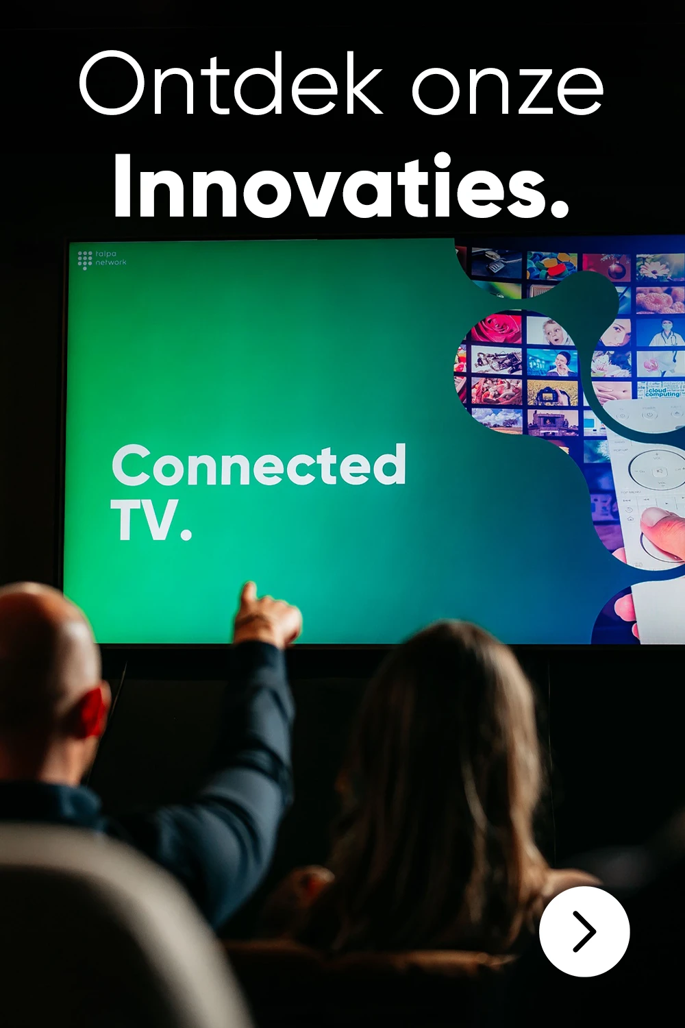 Ontdek onze innovaties.