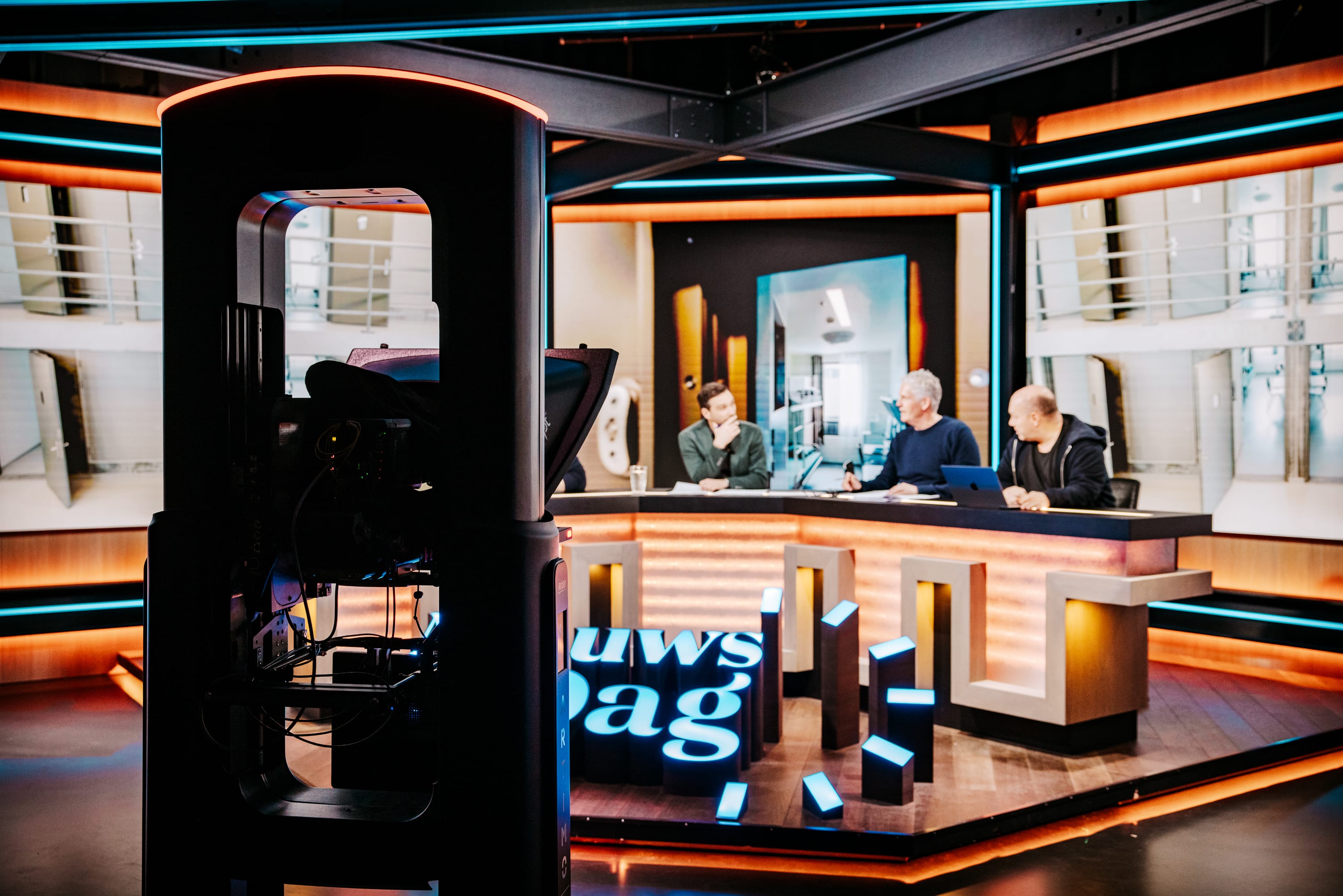 Aan de slag voor één van deze mooie merken?