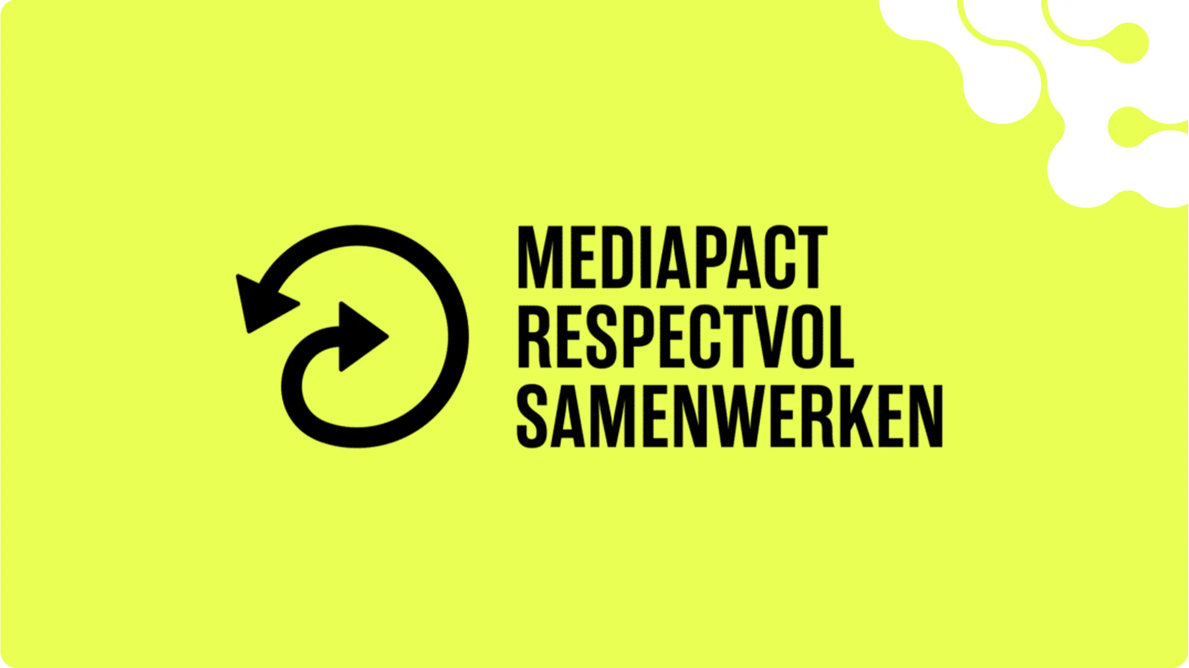 Een veilige werkomgeving waar grensoverschrijdend gedrag geen plek heeft.