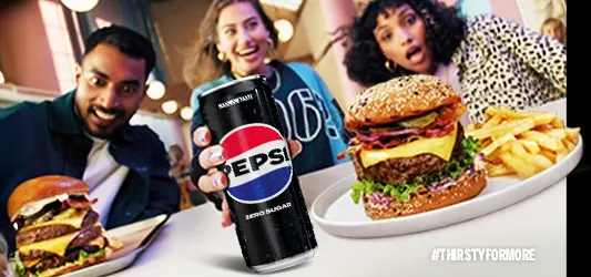 Onderzoek PepsiCo bevestigt: merkimpact via FAST-kanalen 