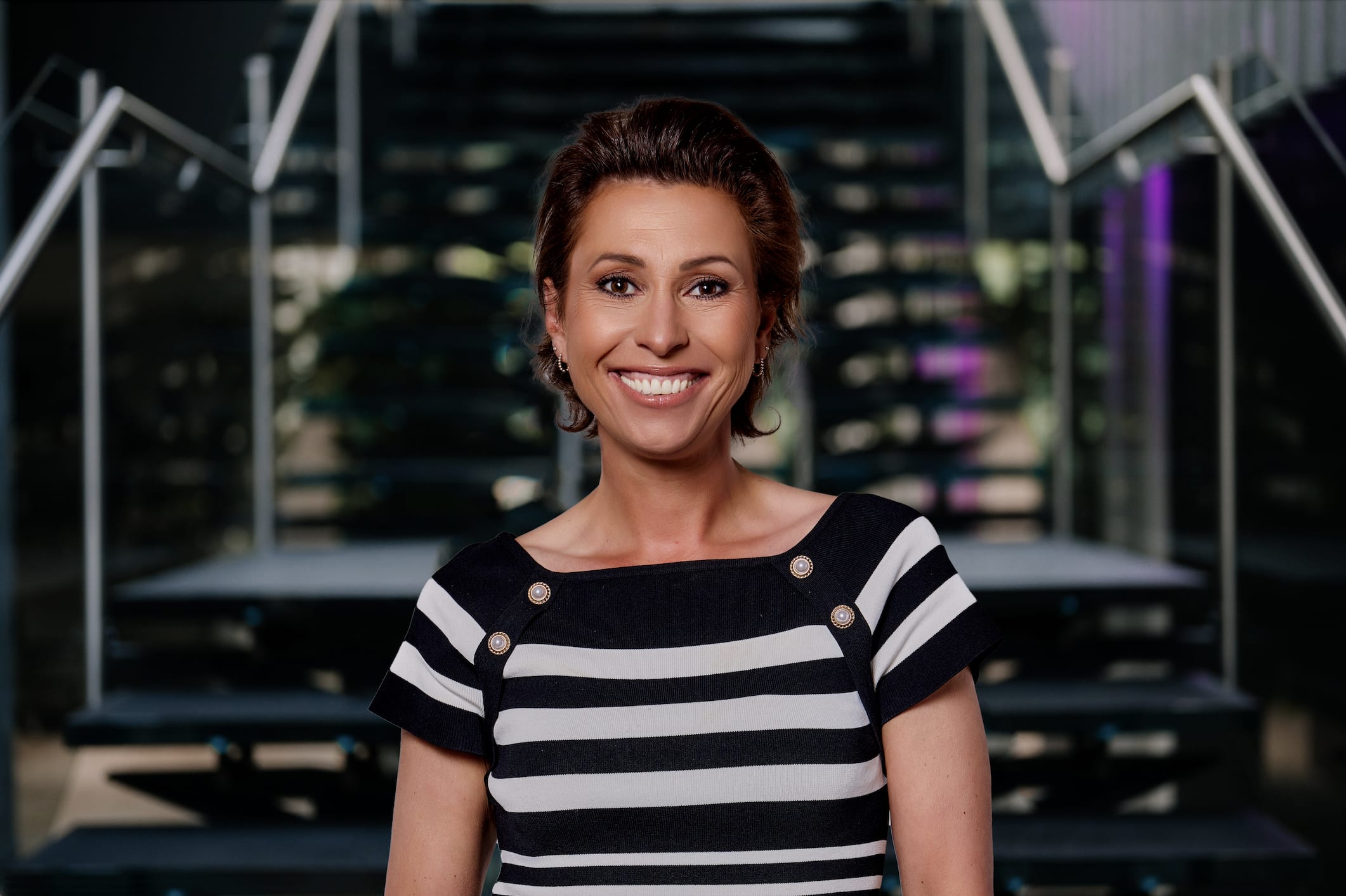 Ontmoet Ruth, coördinator fotografie en events.