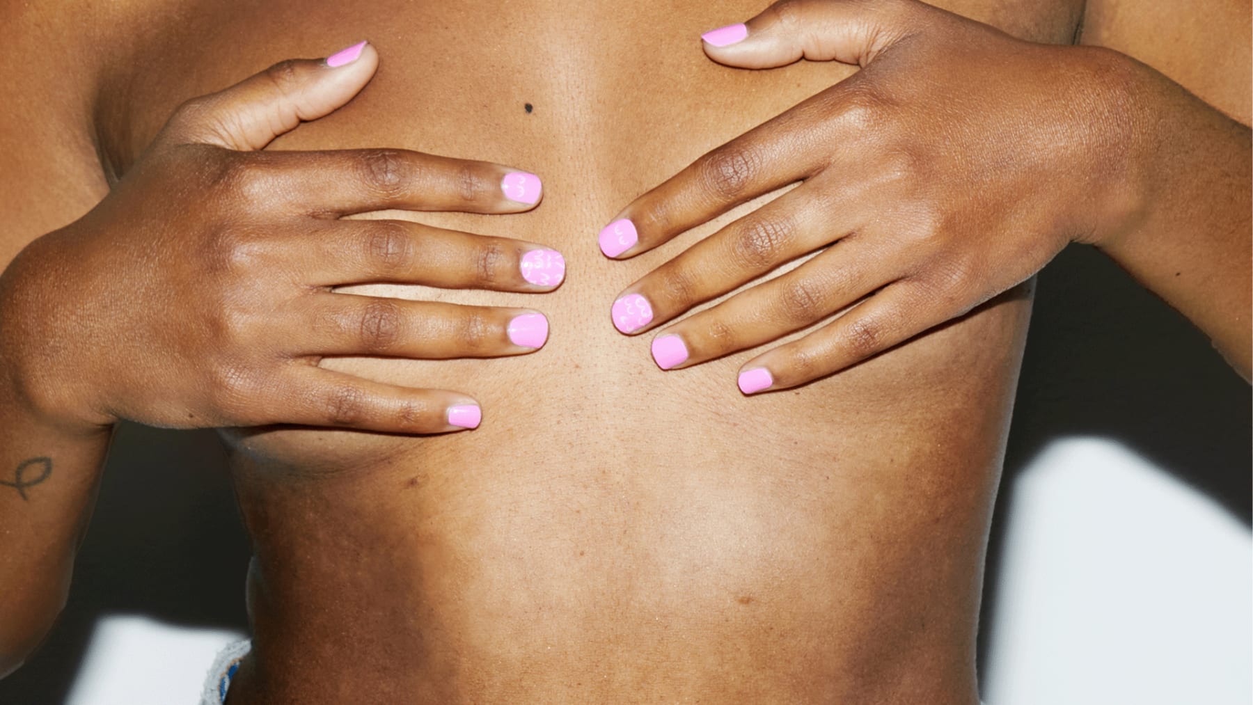 LINDA.meiden en Blitsbee starten bewustwordingscampagne voor borstkanker.