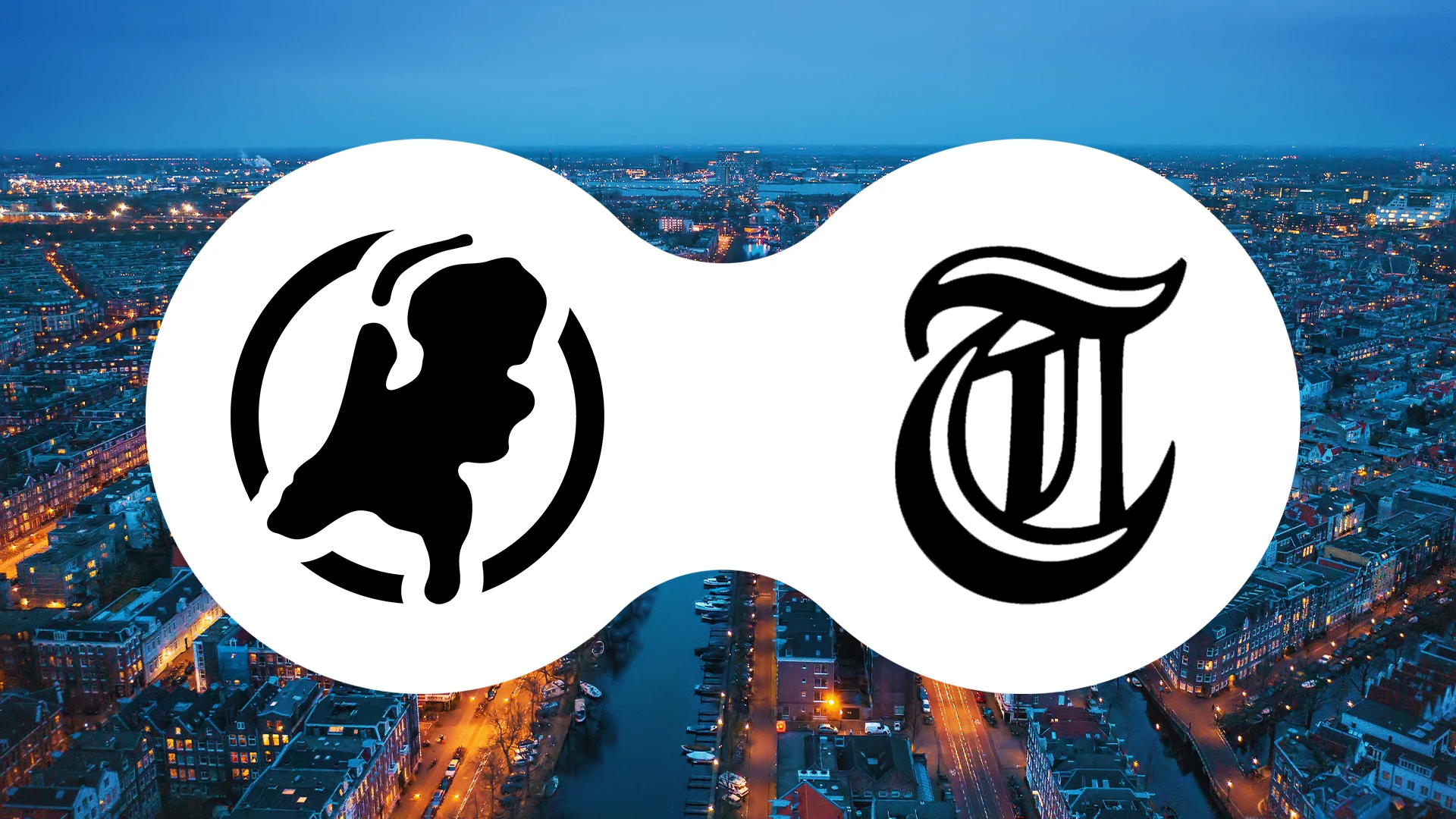 De Telegraaf en Hart van Nederland ontwikkelen gezamenlijk actualiteitenprogramma.