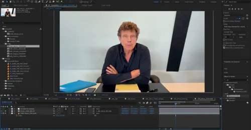 AI-avatar brengt John de Mol persoonlijk naar elk mediabureau.