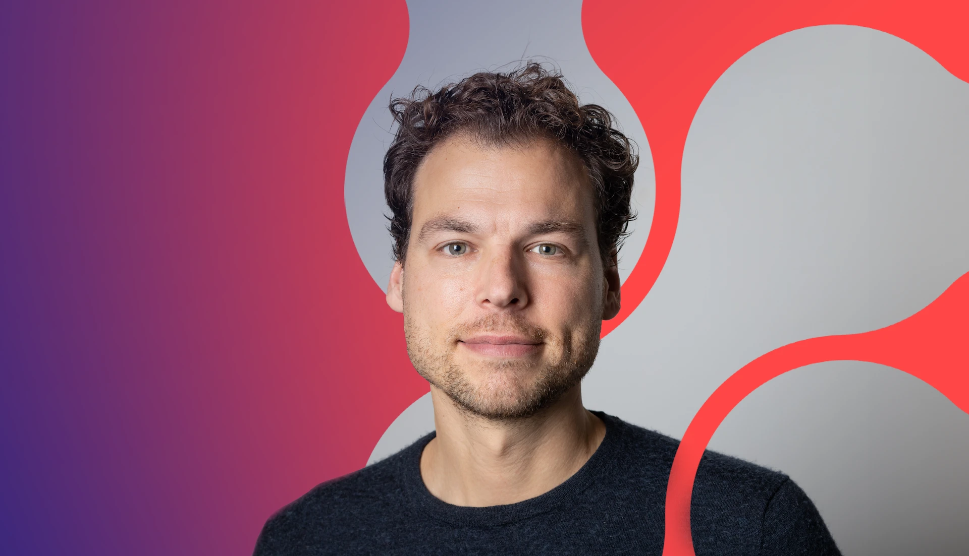 Talpa Network verwelkomt Alexander Kousbroek als nieuwe CFO.