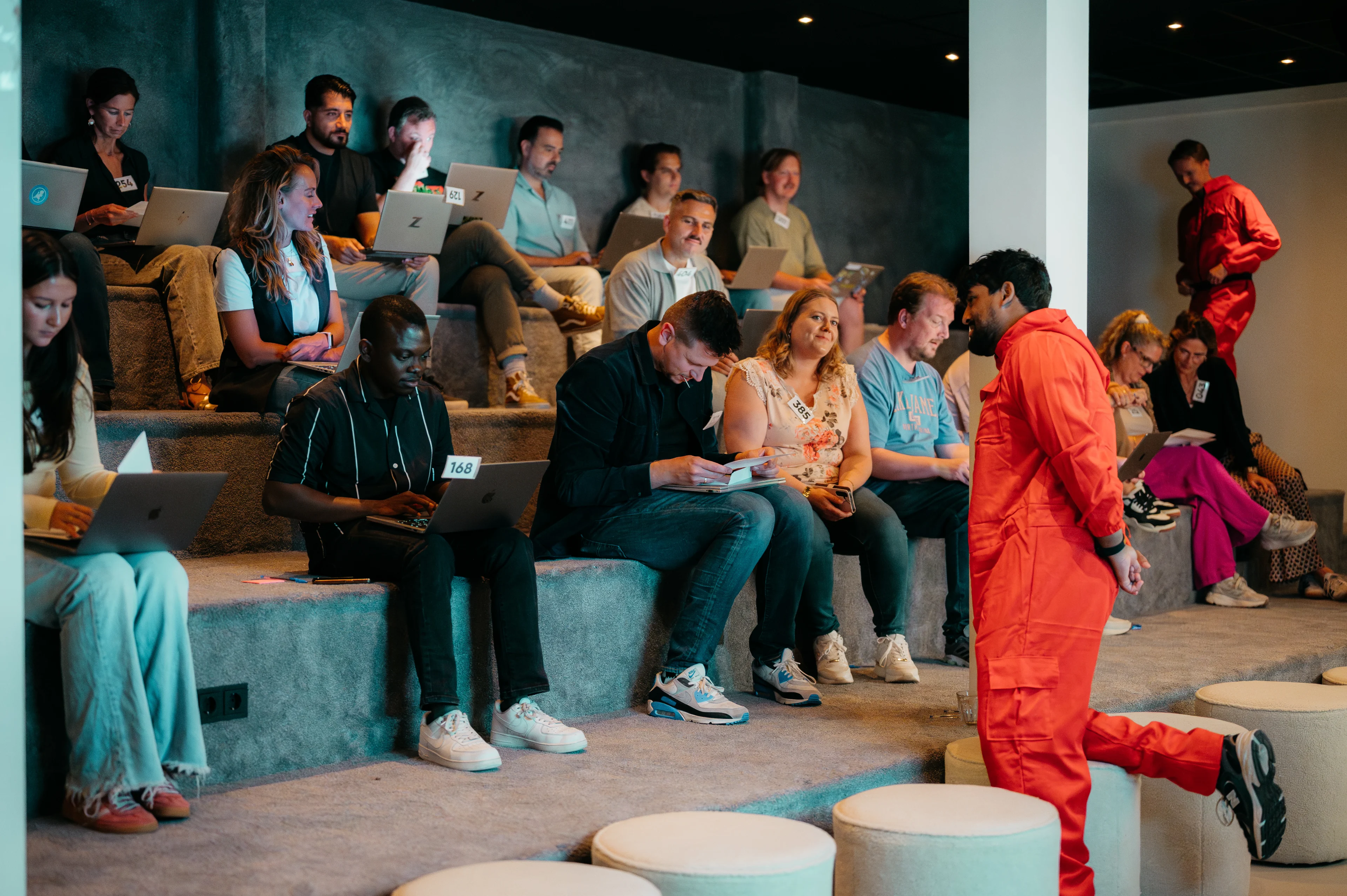 Meer weten over ons ontwikkelaanbod?