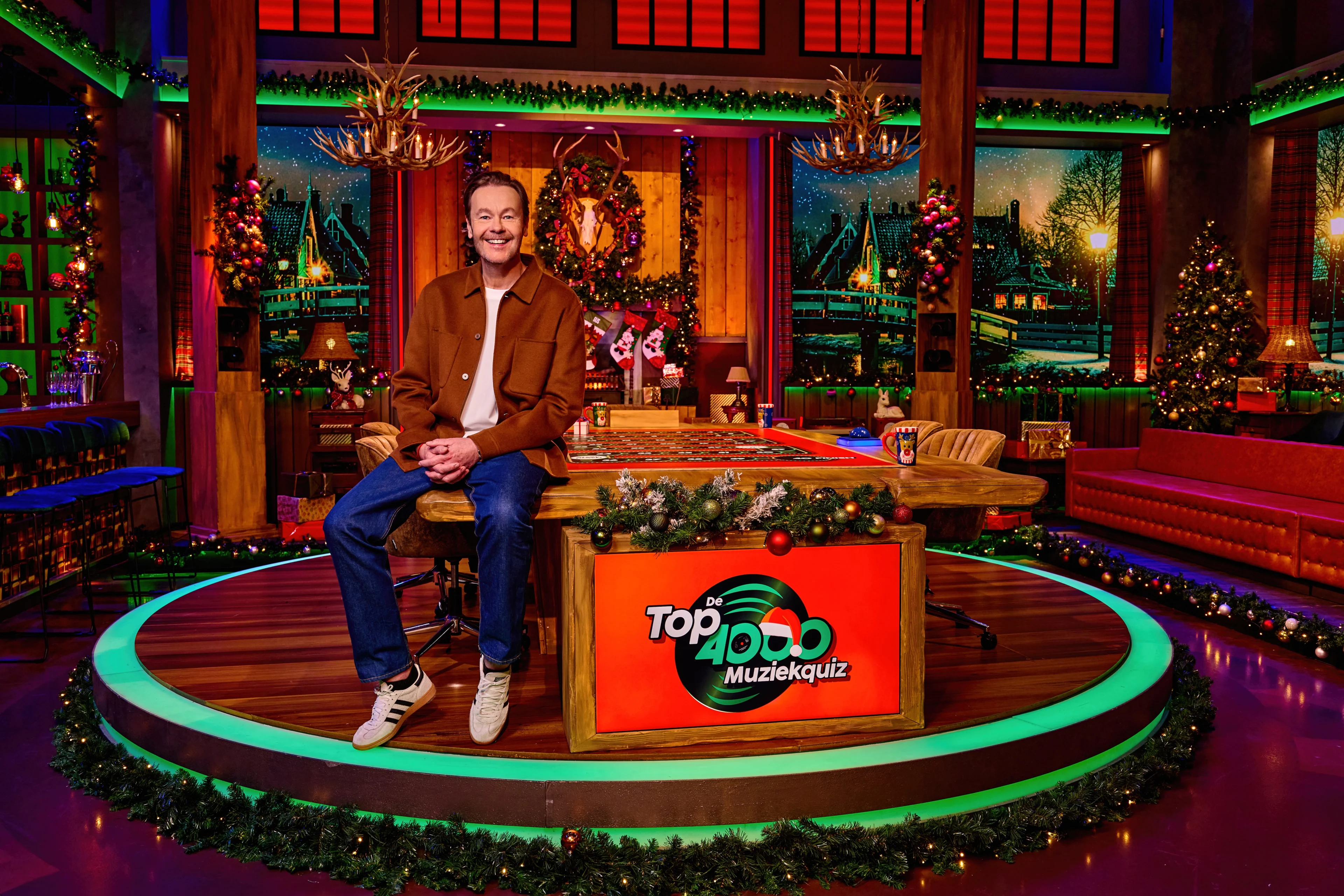 Het TalpaNetwerkEffect laat verhalen reizen.