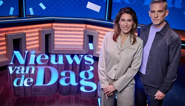 Nieuws van de Dag: dagelijks nieuws en opinies op SBS6.