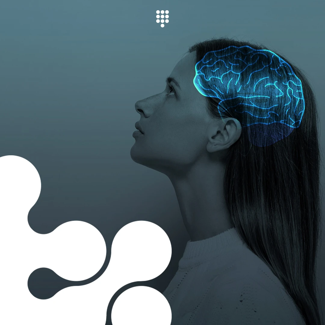 Neuro visual transfer onderzoek.