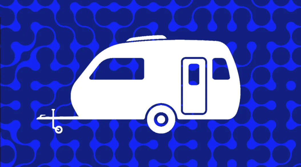 SBS6 werkt aan terugkeer iconische caravanrace en achteruitrijden.