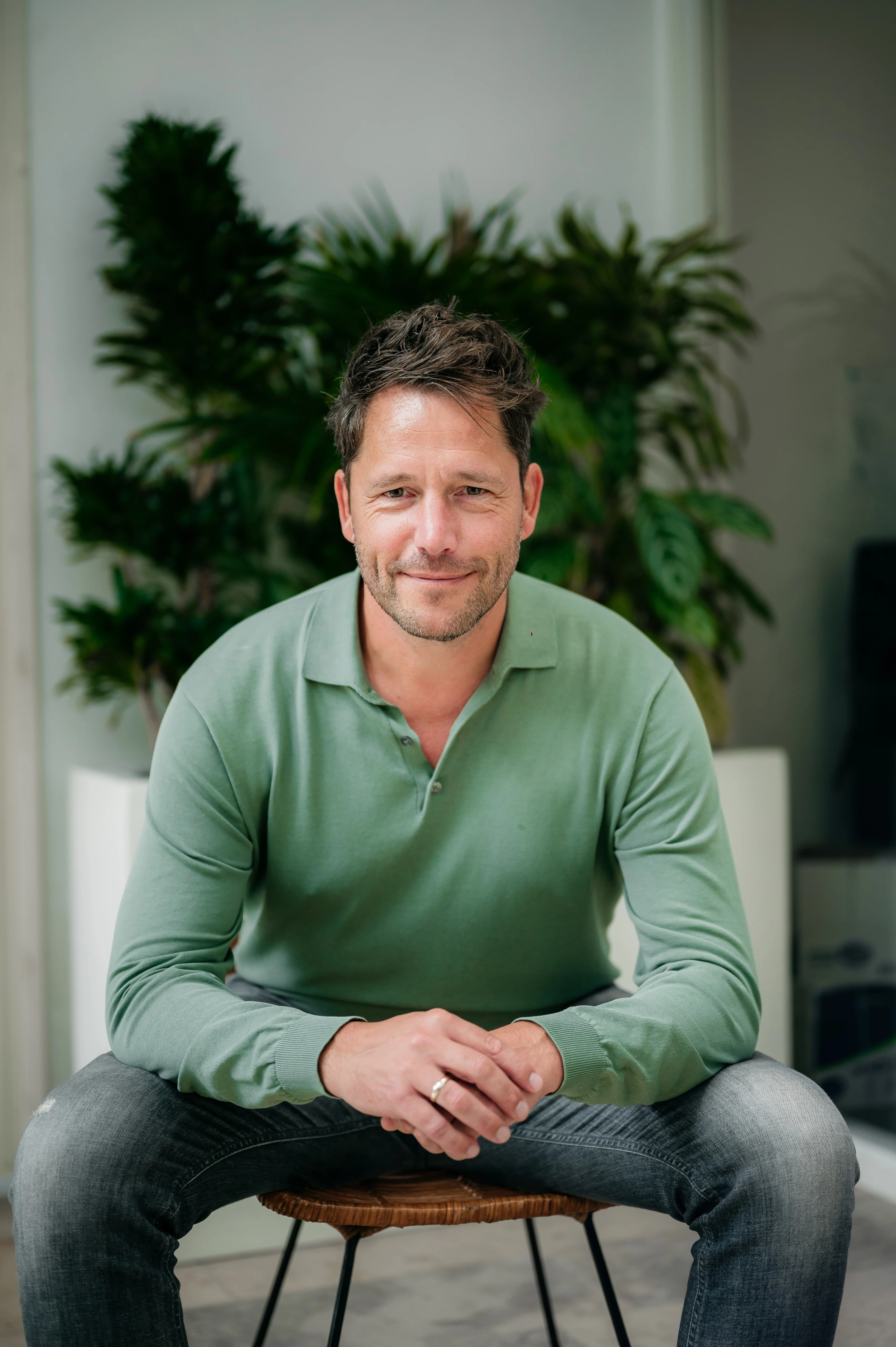 Roel Willemsen over het belang van audio en soundlogo's voor merken.