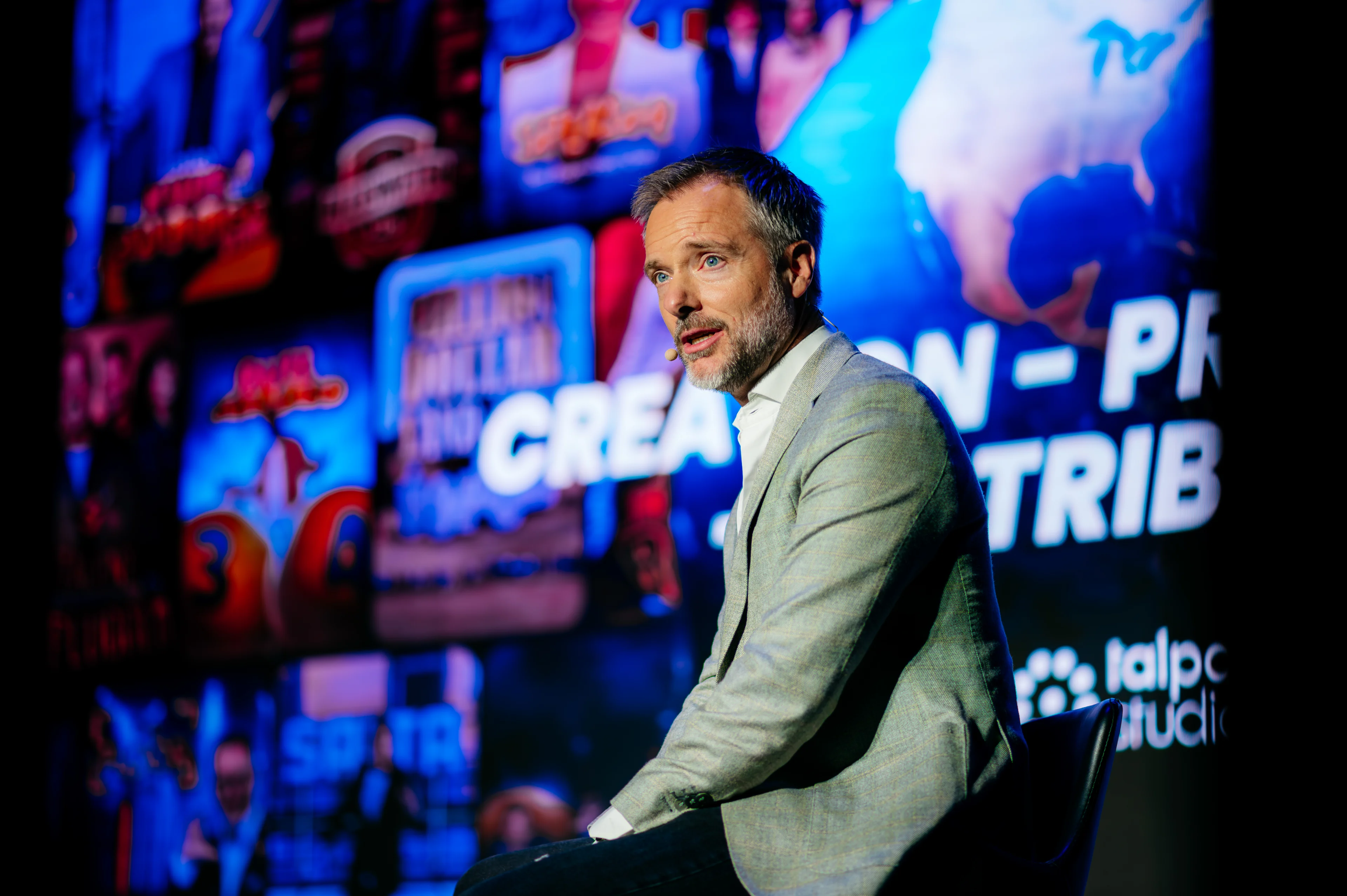 Een nieuw geïntegreerd loket voor alle brand partnerships.