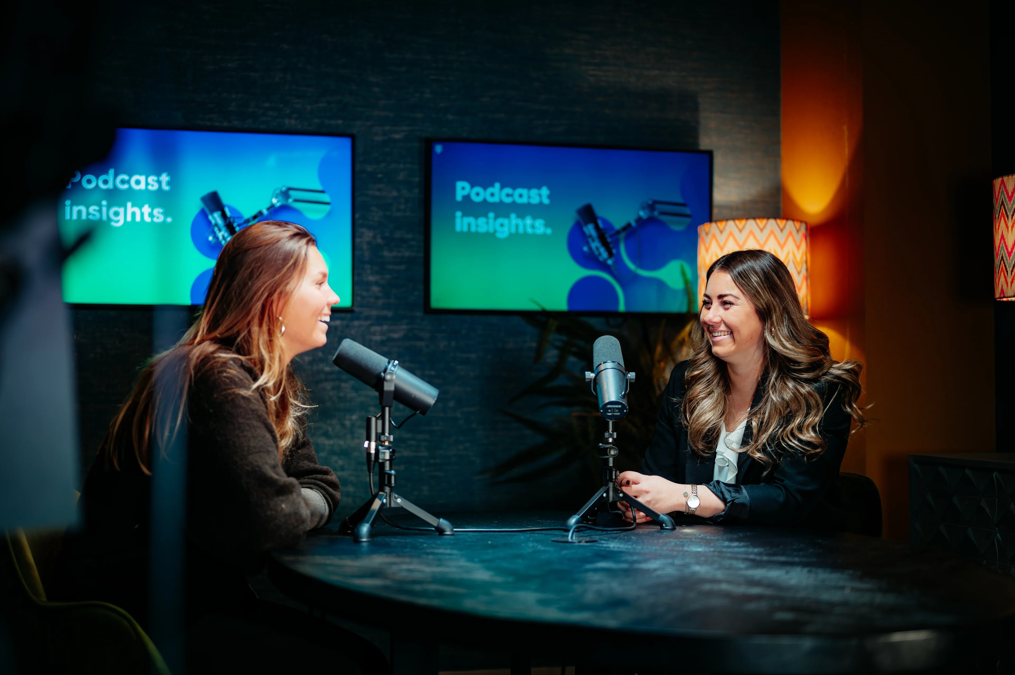 Audio inkoopinformatie.