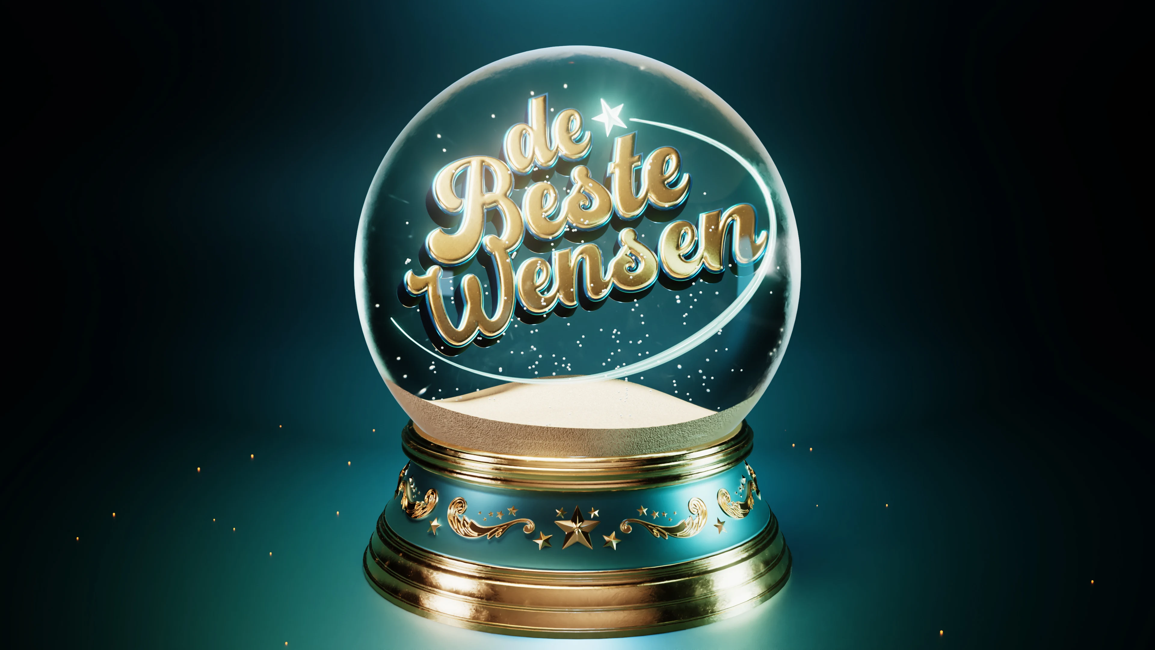 Make-A-Wish Nederland en Talpa Network bundelen hun krachten.